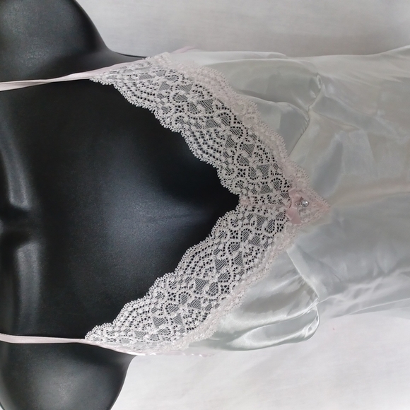 Linea Donatella Chemise Nightgown - Picture 2 of 7